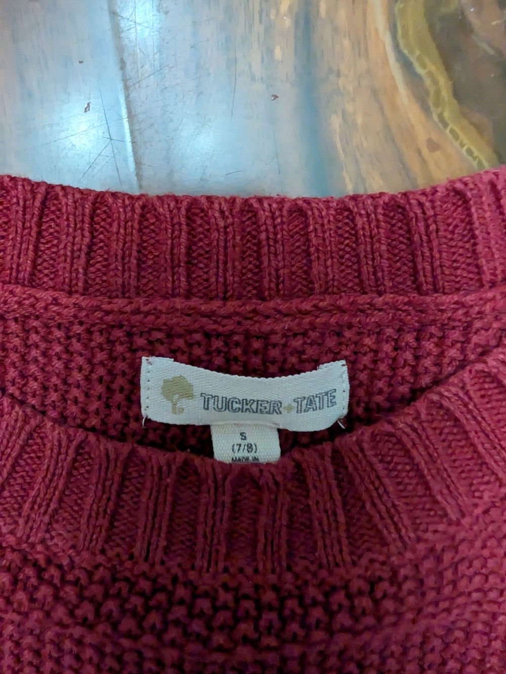 Girls Sweaters - Picture 4 of 7